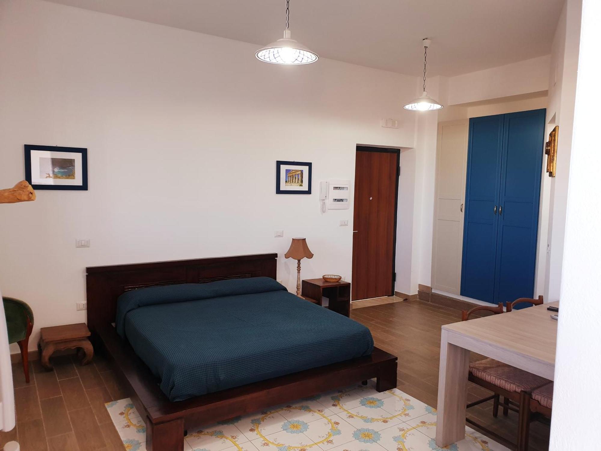 Appartement Fronte Mare A Venetico Chambre photo